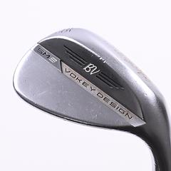 Titleist Vokey SM8 Sand Wedge / 56 Degree / Wedge Flex Vokey SM8 Shaft - Image 1