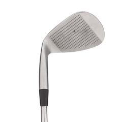 Mizuno MP-T4 Steel Mens Right Hand Gap Wedge 50* Wedge Flex - Dynamic Gold - Image 2