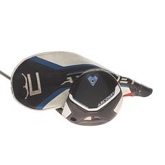 Cobra Aerojet Graphite Mens Right Hand Driver 10.5* Regular - oneswing shaft tech - Image 1