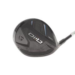TaylorMade Qi10 Graphite Mens Left Hand Fairway 5 Wood 18* Stiff - Fujikura Ventus TR Blue 6-S - Image 5