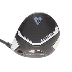 Cobra Aerojet Graphite Mens Right Hand Driver 10.5* Regular - oneswing shaft tech - Image 2