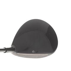 TaylorMade Qi10 Graphite Mens Left Hand Fairway 5 Wood 18* Stiff - Fujikura Ventus TR Blue 6-S - Image 4