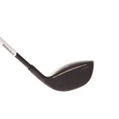 TaylorMade Qi10 Graphite Mens Left Hand Fairway 5 Wood 18* Stiff - Fujikura Ventus TR Blue 6-S - Image 3