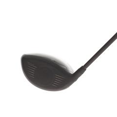 Cobra Aerojet Graphite Mens Right Hand Driver 10.5* Regular - oneswing shaft tech - Image 4