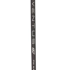 TaylorMade Qi10 Graphite Mens Left Hand Fairway 5 Wood 18* Stiff - Fujikura Ventus TR Blue 6-S - Image 2