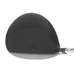 Wilson D100 Graphite Mens Right Hand Fairway 3 Wood 15* Regular - Matrix Ozik HD 5.1 - Image 3