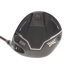 PXG 0311 Black OPS Graphite Mens Right Hand Driver 12* Lite - Project X Denali 40g 4.0 - Image 6