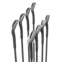 PXG 0311 P Gen5 Graphite Mens Right Hand Irons 4-GW Regular - Steelfiber i70 - Image 3