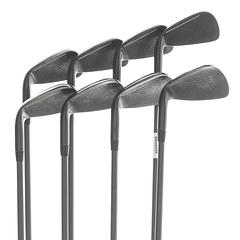 PXG 0311 P Gen5 Graphite Mens Right Hand Irons 4-GW Regular - Steelfiber i70 - Image 4