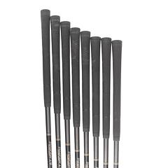 PXG 0311 P Gen5 Graphite Mens Right Hand Irons 4-GW Regular - Steelfiber i70 - Image 7