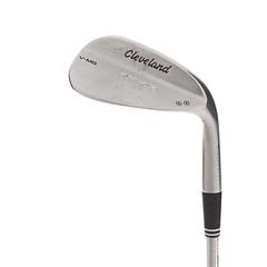 Cleveland RTX-3 Steel Mens Right Hand Sand Wedge 58* 9 Bounce Wedge Flex - Dynamic Gold - Image 4
