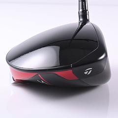 Taylormade Stealth 2 Plus Driver / 9 Degree / Stiff Flex Kai'li Red 60 Shaft - Image 4