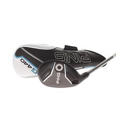Ping G440 Graphite Mens Left Hand 4 Hybrid 23* Regular - Ping Alta Quick 45g - Image 1