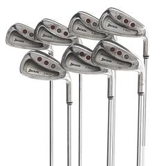Srixon I-601 Steel Mens Right Hand Irons 4-PW Regular - N.S.Pro 950GH - Image 1