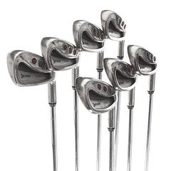 Srixon I-601 Steel Mens Right Hand Irons 4-PW Regular - N.S.Pro 950GH - Image 2
