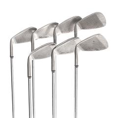 Srixon I-601 Steel Mens Right Hand Irons 4-PW Regular - N.S.Pro 950GH - Image 4