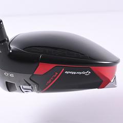 Taylormade Stealth 2 Plus Driver / 9 Degree / Stiff Flex Kai'li Red 60 Shaft - Image 6