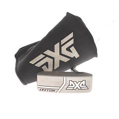 PXG Hellcat Mens Right Hand Putter 35" Mid-Mallet - PXG - Image 1