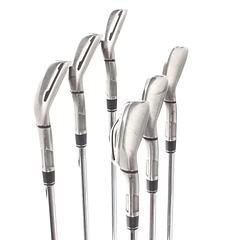 TaylorMade M-1 Steel Mens Right Hand Irons 5-PW Regular - True Temper XP-95g - Image 3