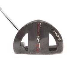 Ping Grayhawk Mens Right Hand Putter 33" Mallet - Super Stroke Mid-Slim 2.0 - Image 2