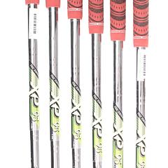 TaylorMade M-1 Steel Mens Right Hand Irons 5-PW Regular - True Temper XP-95g - Image 6