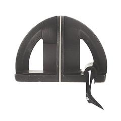 Ping Grayhawk Mens Right Hand Putter 33" Mallet - Super Stroke Mid-Slim 2.0 - Image 3