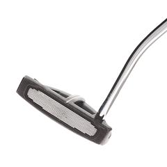 Ping Grayhawk Mens Right Hand Putter 33" Mallet - Super Stroke Mid-Slim 2.0 - Image 4
