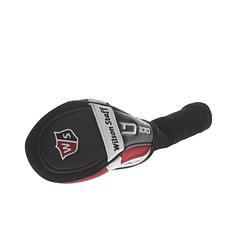 Wilson D100 Graphite Mens Right Hand Fairway 3 Wood 15* Regular - Matrix Ozik HD 5.1 - Image 7