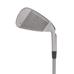 Ping G730 Graphite Mens Left Hand 6 Iron Black Dot 24.5* Senior - Ping Alta Quick 45g - Image 2