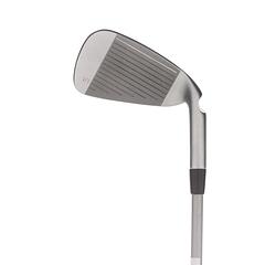 Ping G730 Graphite Mens Left Hand 5 Iron Black Dot 21.5* Senior - Ping Alta Quick 45g - Image 2