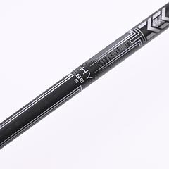 Cobra King Tec Utility #2 Iron / 17 Degree / Stiff Flex MMT HY 80 Shaft - Image 4