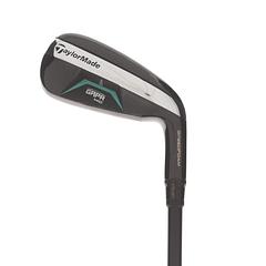 TaylorMade Gapr-Mid Graphite Mens Right Hand 19* Stiff - KBS 80g - Image 2