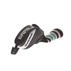 TaylorMade Gapr-Mid Graphite Mens Right Hand 19* Stiff - KBS 80g - Image 7