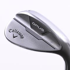 Callaway Opus Sand Wedge / 54 Degree / Stiff Flex N.S.PRO Modus 3 Tour 120 Shaft - Image 1