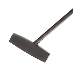 Mizuno M.Craft 05 Mens Right Hand Putter 34" Mallet - Lamkin Pistol - Image 4
