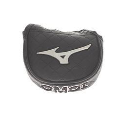 Mizuno M.Craft 05 Mens Right Hand Putter 34" Mallet - Lamkin Pistol - Image 8