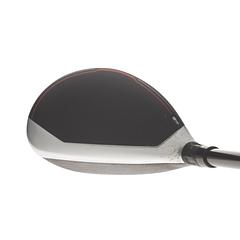 TaylorMade M6 Graphite Mens Right Hand 3 Hybrid 19* Stiff - Atmos 70g - Image 7
