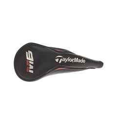 TaylorMade M6 Graphite Mens Right Hand 3 Hybrid 19* Stiff - Atmos 70g - Image 2