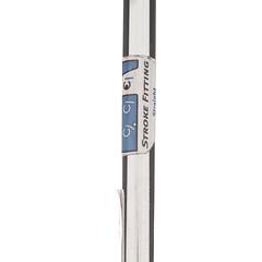 Ping Grayhawk Mens Right Hand Putter 33" Mallet - Super Stroke Mid-Slim 2.0 - Image 6