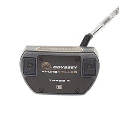 Odyssey Ai-One Three T Mens Right Hand Putter 34" Mid-Mallet - Odyssey - Image 2