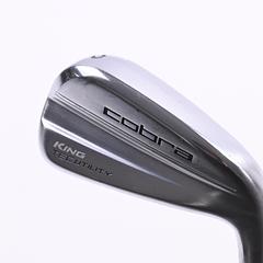 Cobra King Tec Utility #2 Iron / 17 Degree / Stiff Flex MMT HY 80 Shaft - Image 1