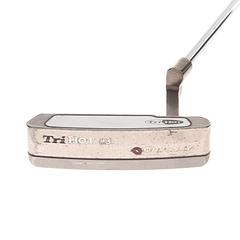Odyssey Tri-Hot Mens Right Hand Putter 35" - Lamkin - Image 1