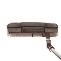 Odyssey Tri-Hot Mens Right Hand Putter 35" - Lamkin - Image 2