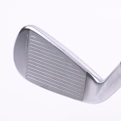 Cobra King Tec Utility #2 Iron / 17 Degree / Stiff Flex MMT HY 80 Shaft - Image 2