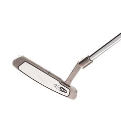 Odyssey Tri-Hot Mens Right Hand Putter 35" - Lamkin - Image 3