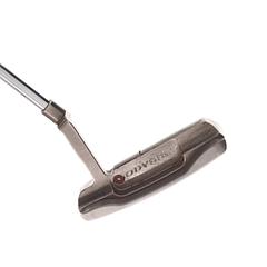 Odyssey Tri-Hot Mens Right Hand Putter 35" - Lamkin - Image 4