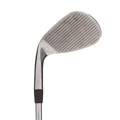 Callaway CB Steel Mens Right Hand Lob Wedge 58* 12 Bounce S Grind Regular - NS-Pro Modus Tour 105g - Image 2