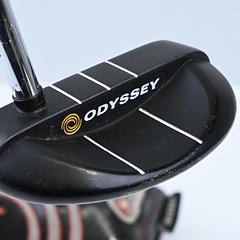 Odyssey Stroke Lab Black Rossie Putter / 35 Inch - Image 3