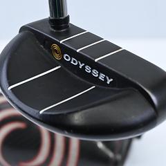Odyssey Stroke Lab Black Rossie Putter / 35 Inch - Image 4