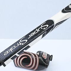 Odyssey Stroke Lab Black Rossie Putter / 35 Inch - Image 6